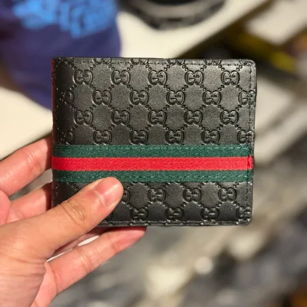 GCI Wallet