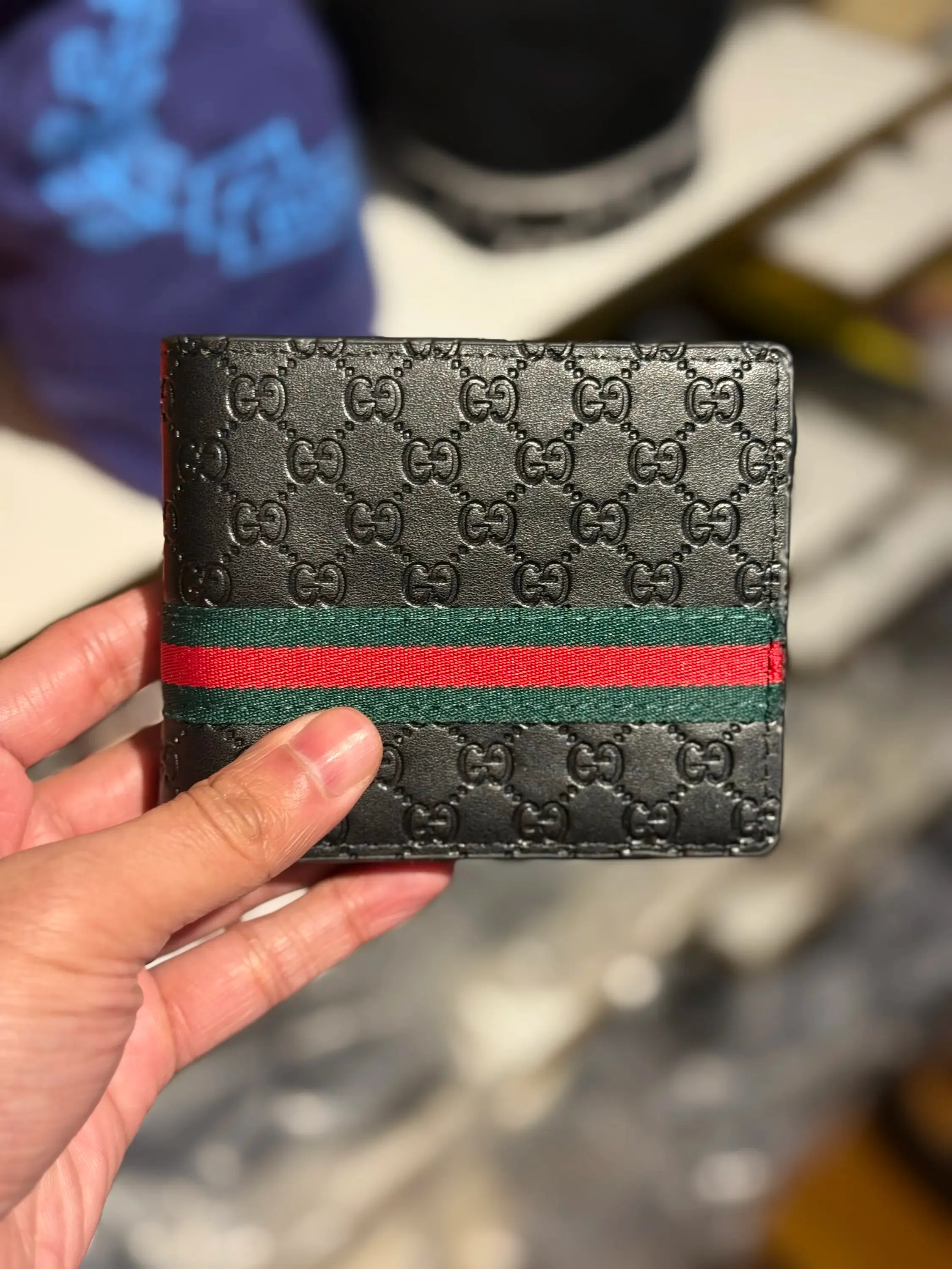 GCI Wallet