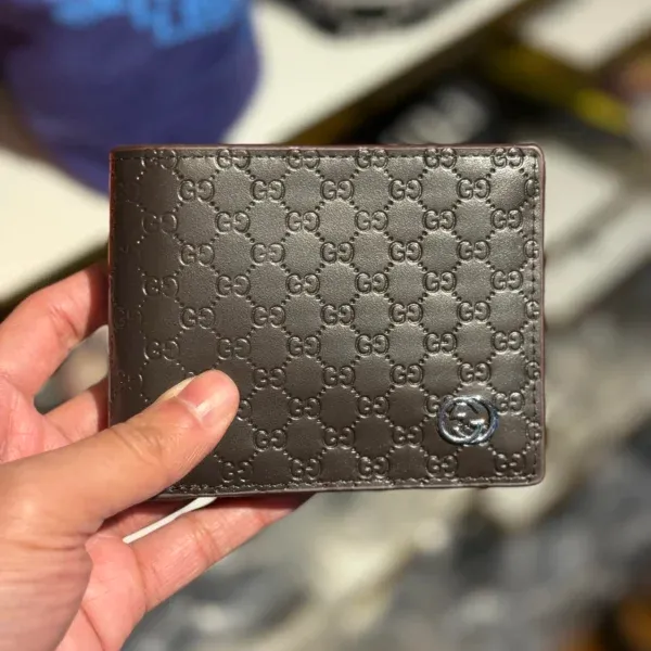 GCI Wallet