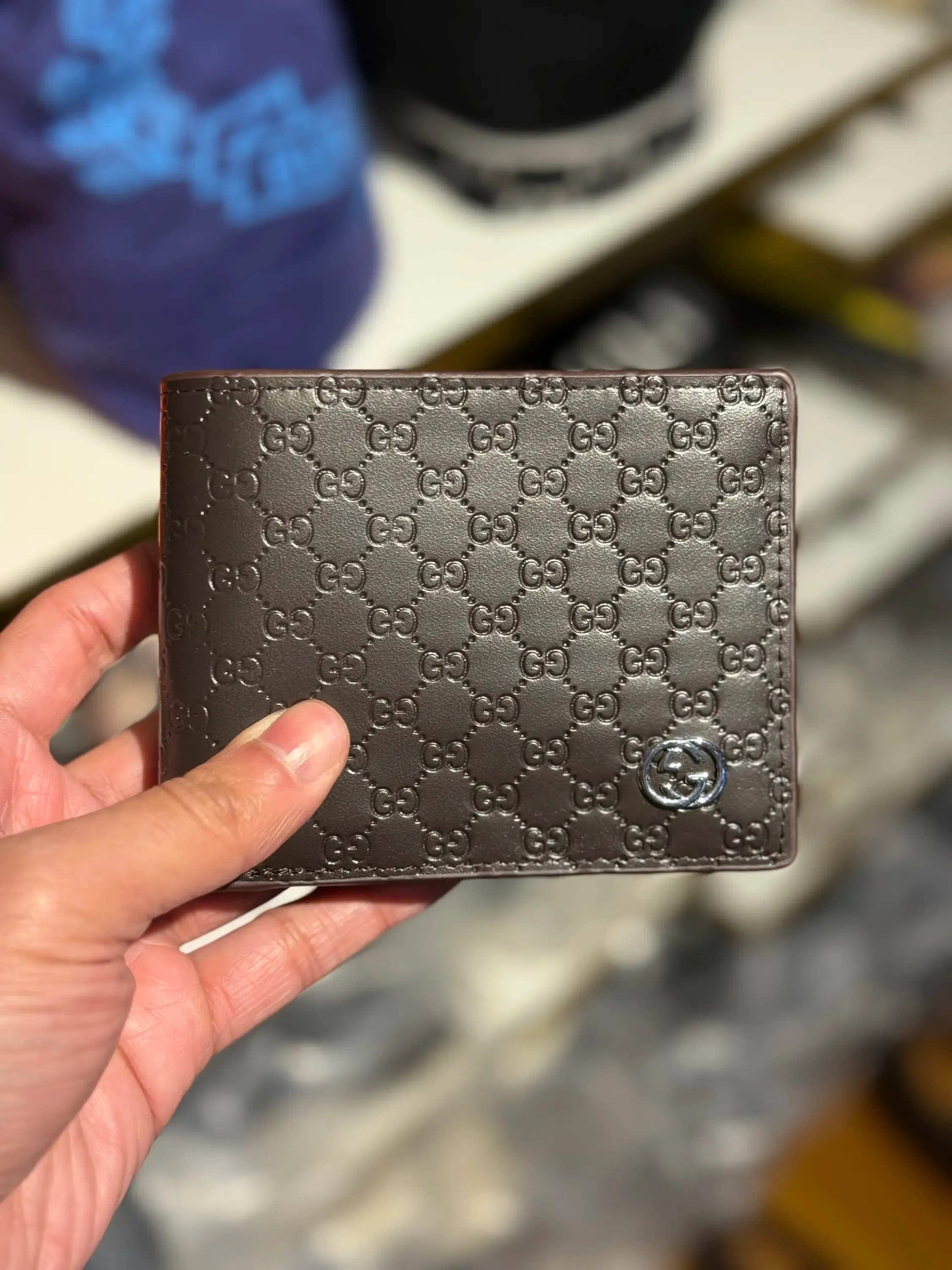 GCI Wallet