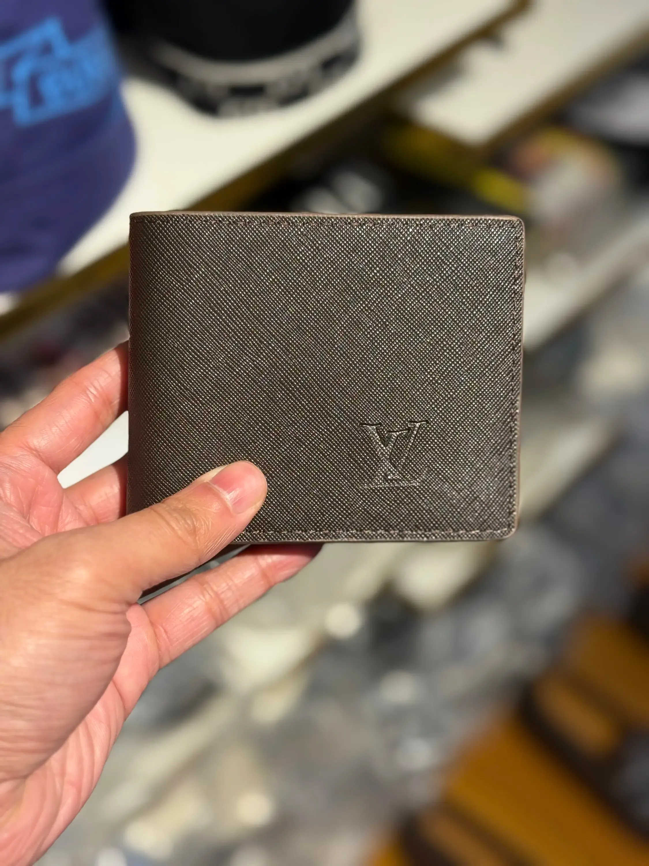 LVTN Wallet