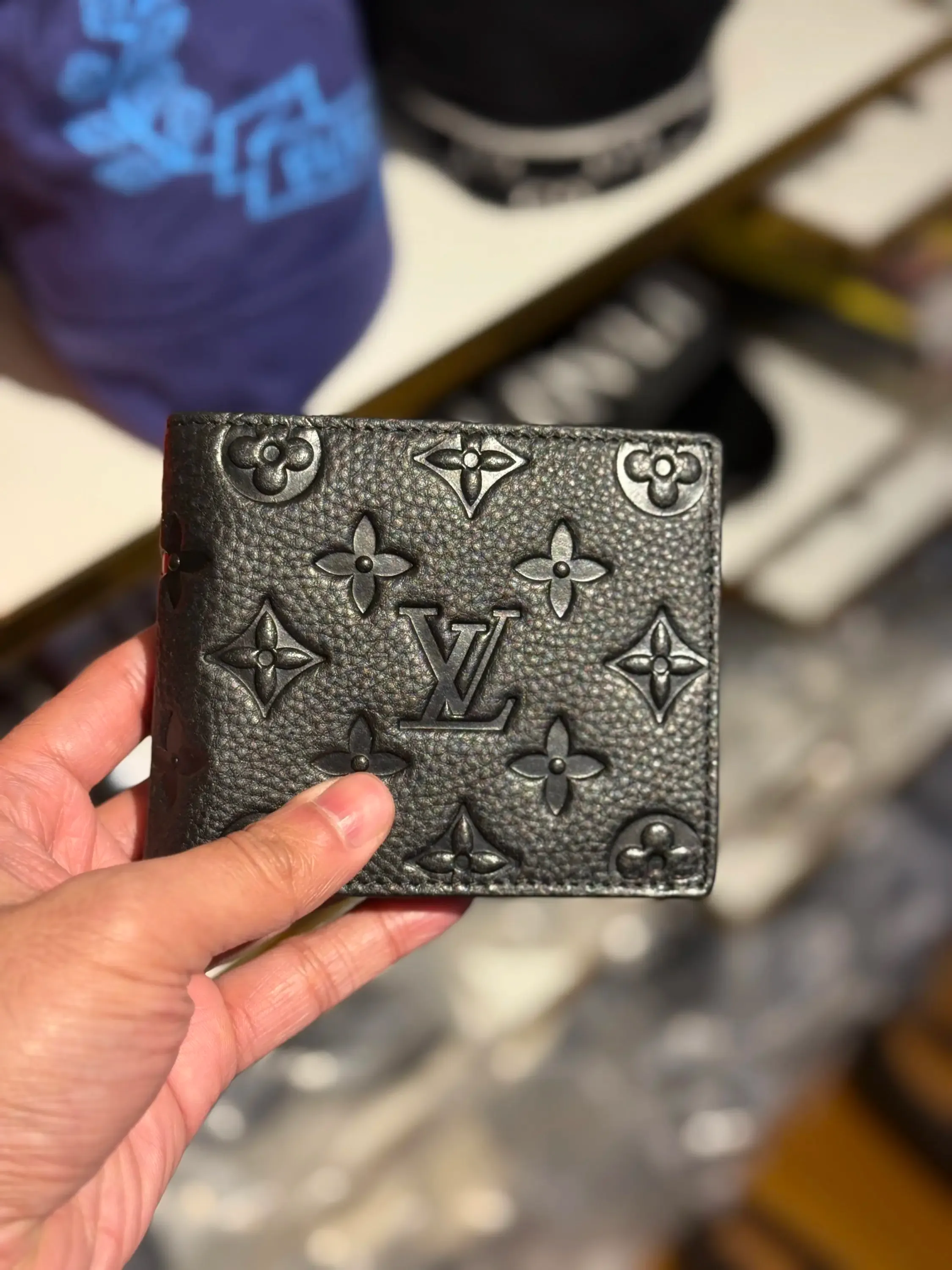 LVTN Wallet
