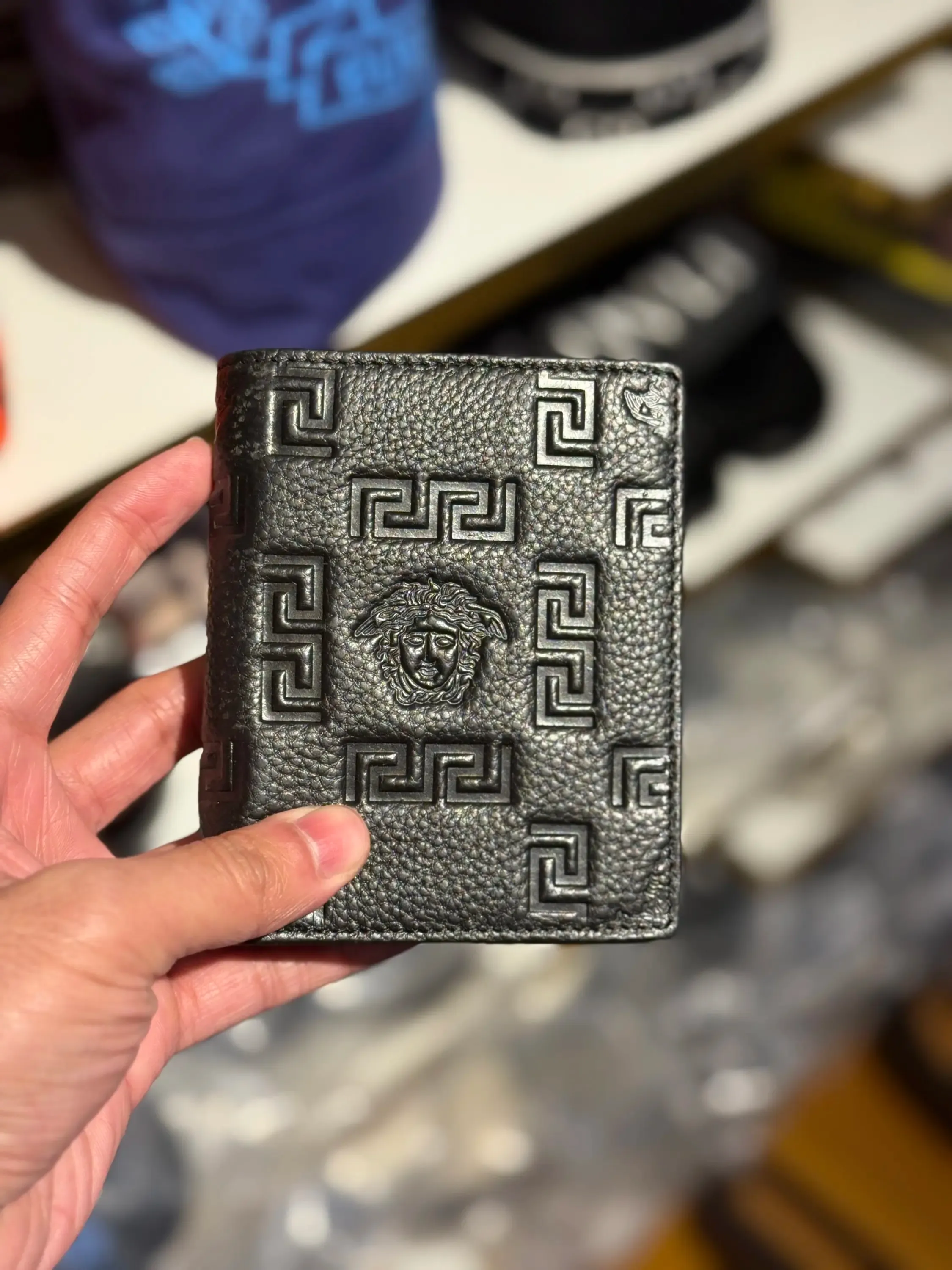 VRSC Wallet