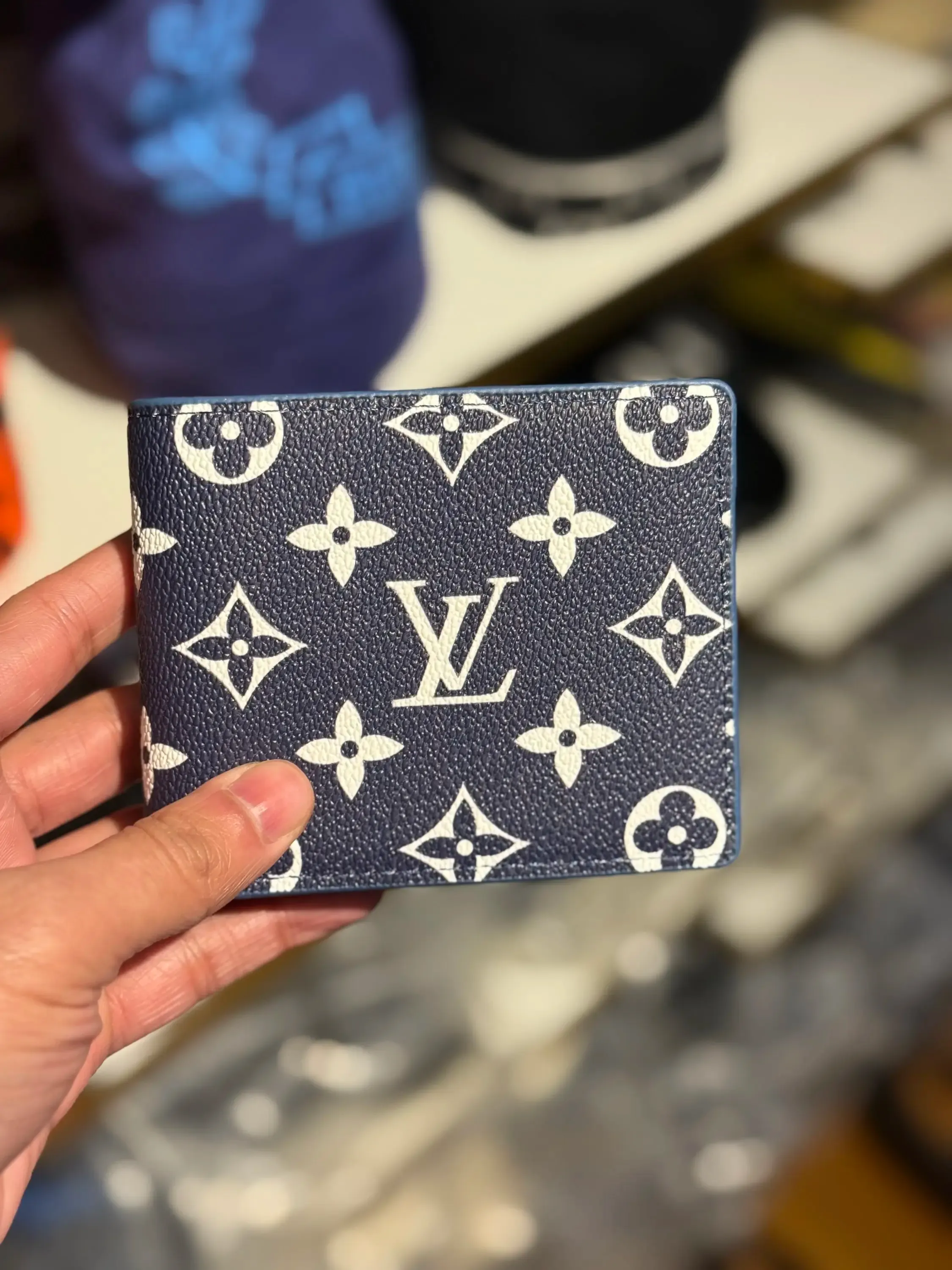 LVTN Wallet