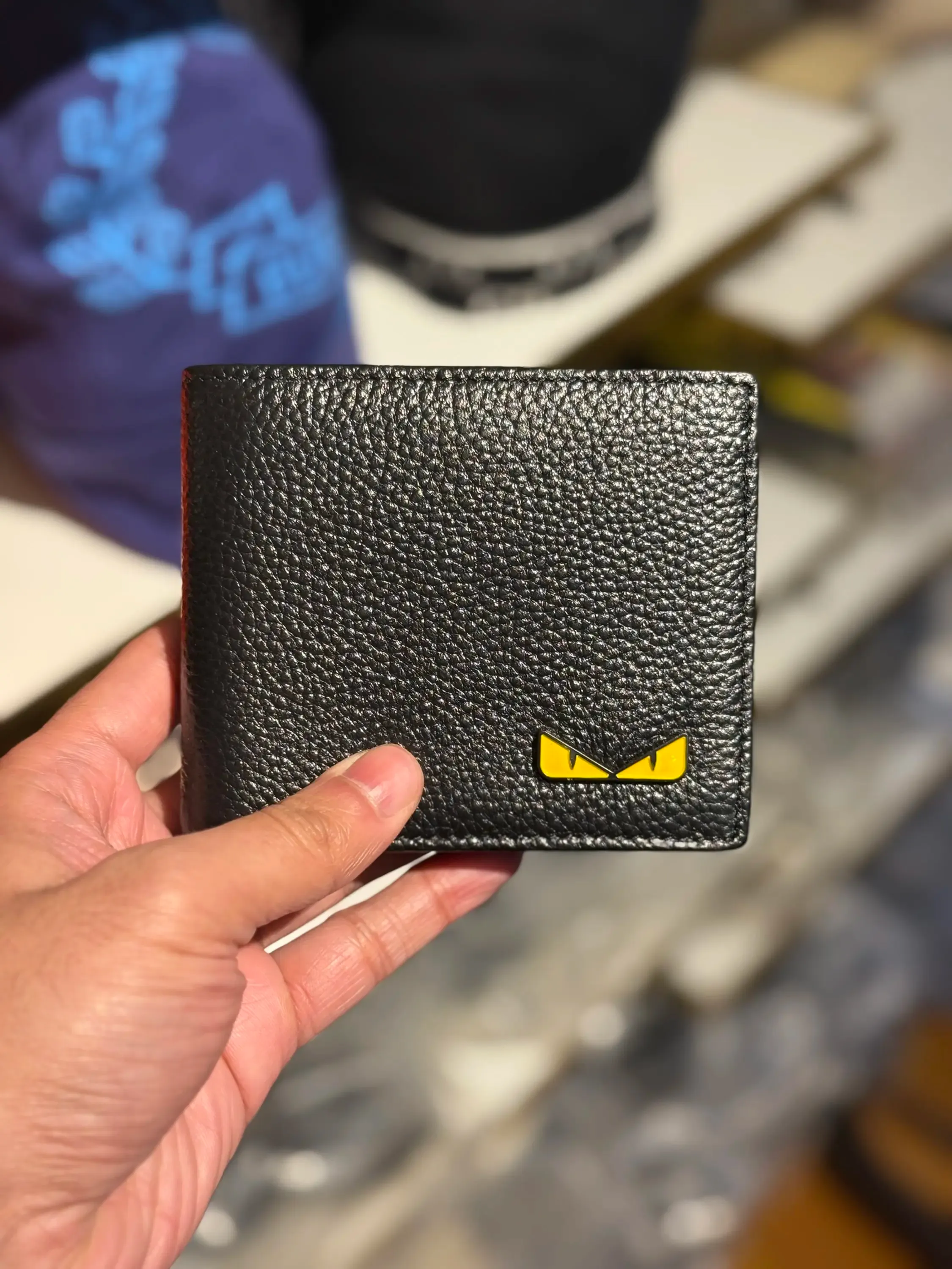 FND Wallet