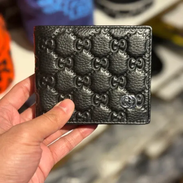 GCI Wallet