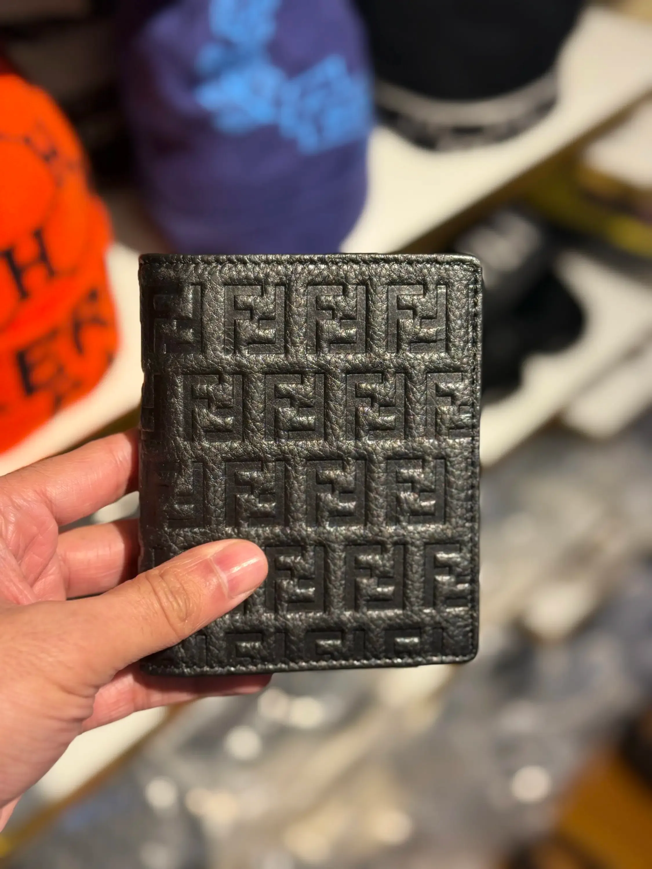 FND Wallet