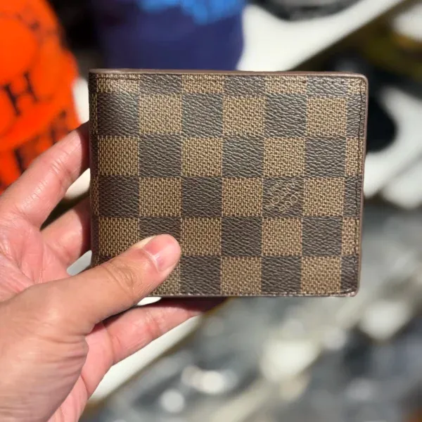 LVTN Wallet