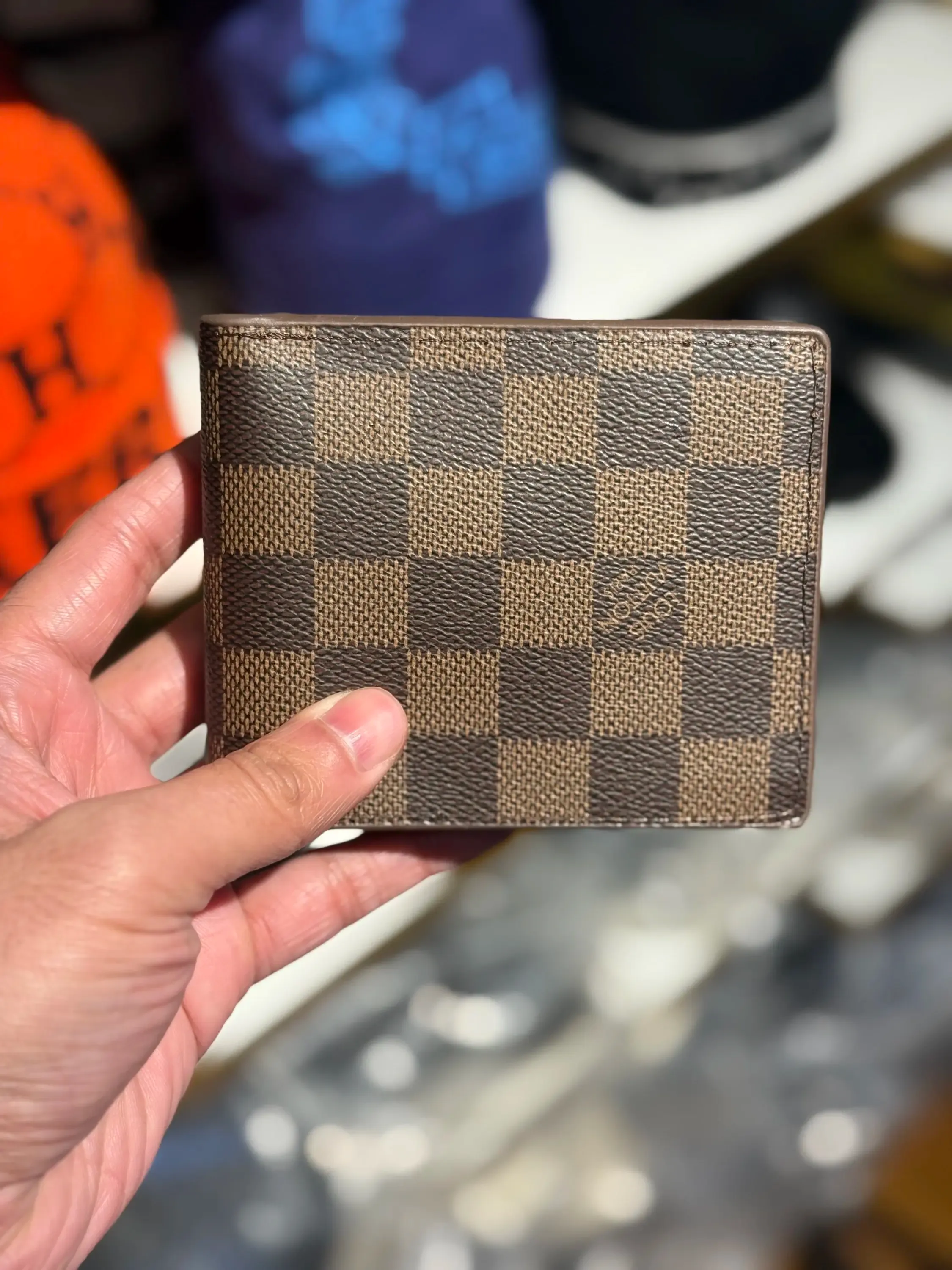 LVTN Wallet