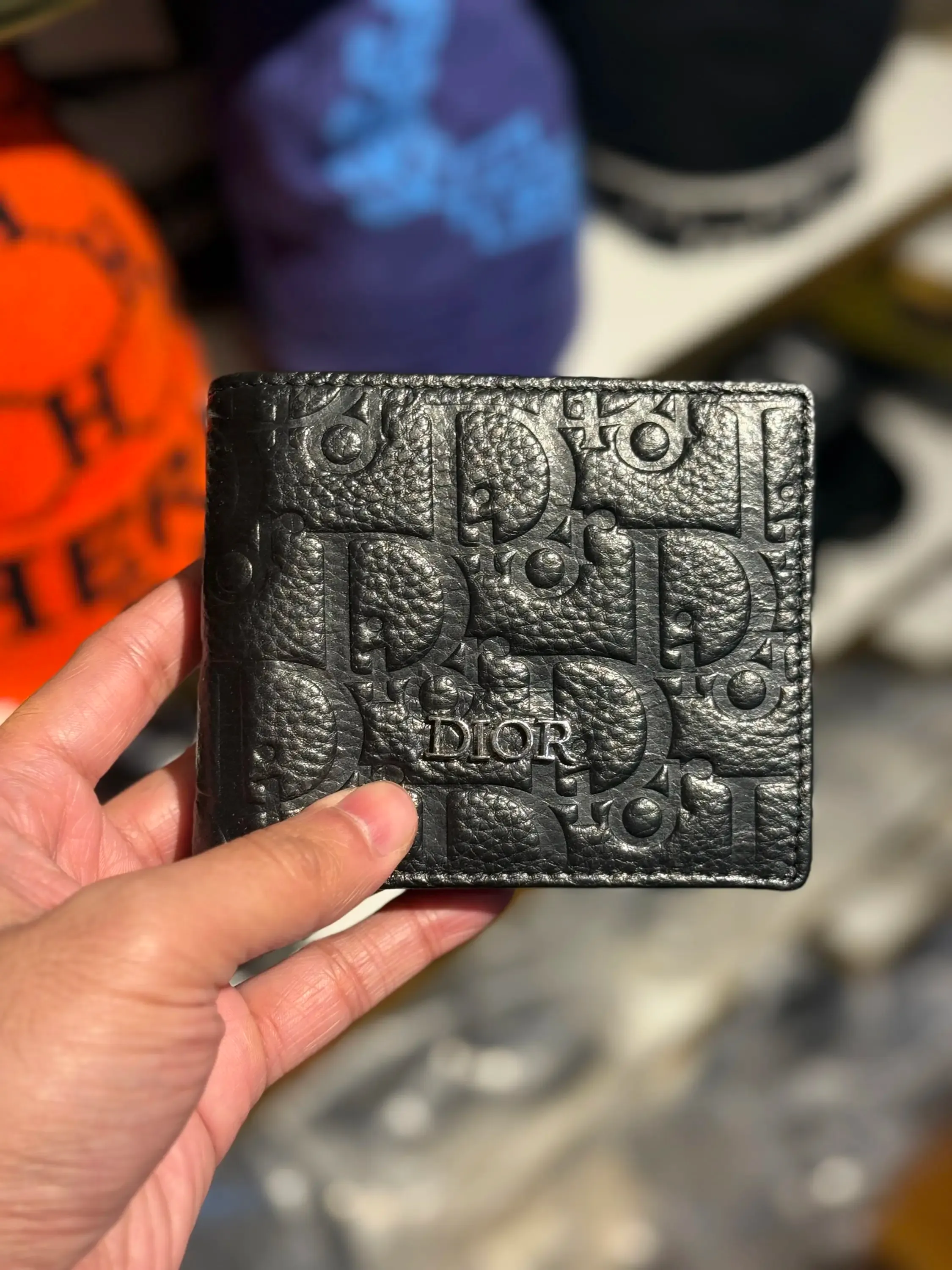 DIR Wallet