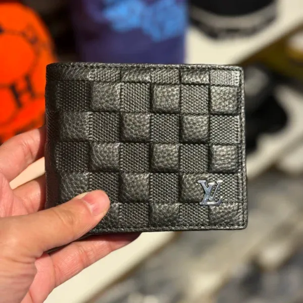 LVTN Wallet