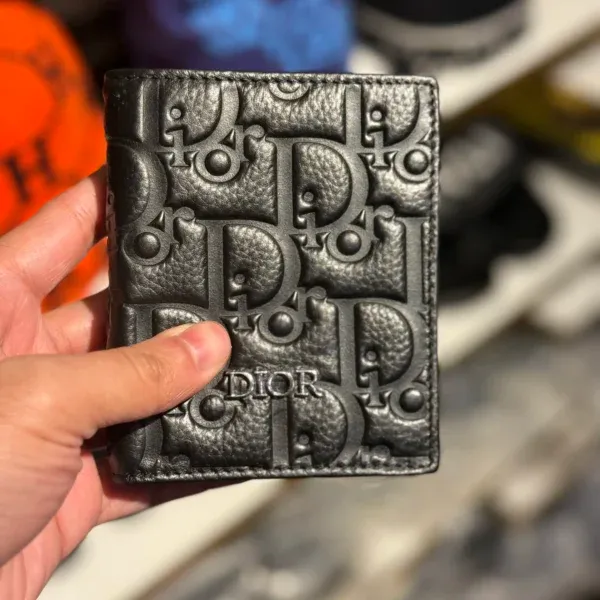 DIR Wallet