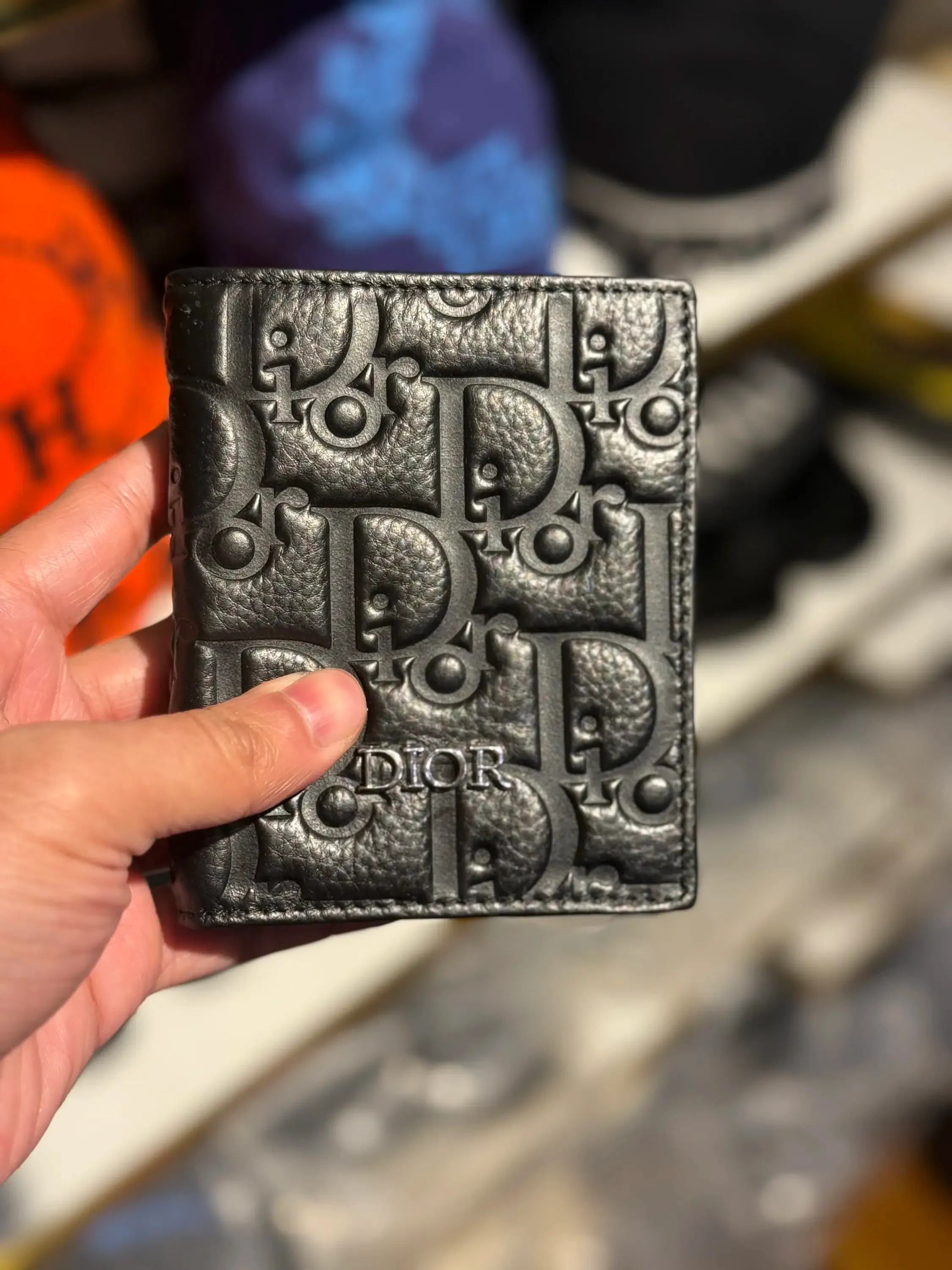 DIR Wallet