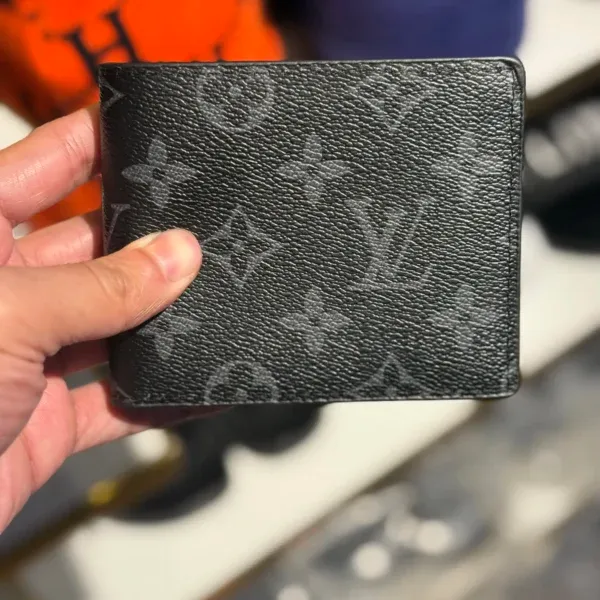 LVTN Wallet
