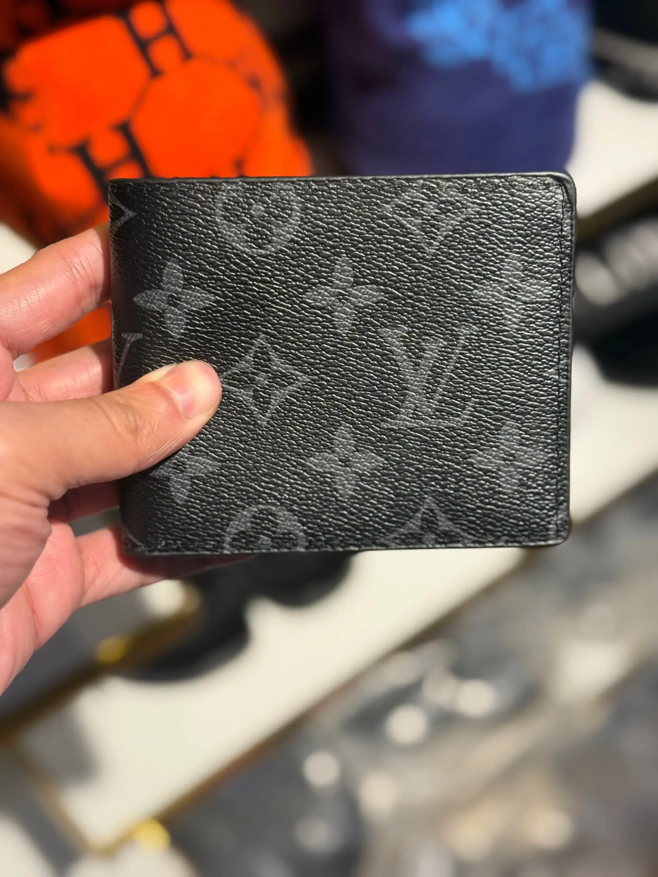 LVTN Wallet