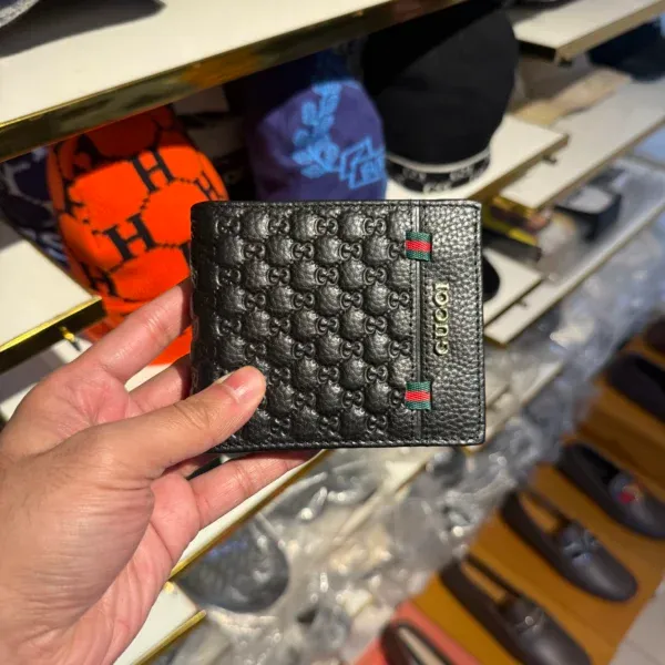 GCI Wallet