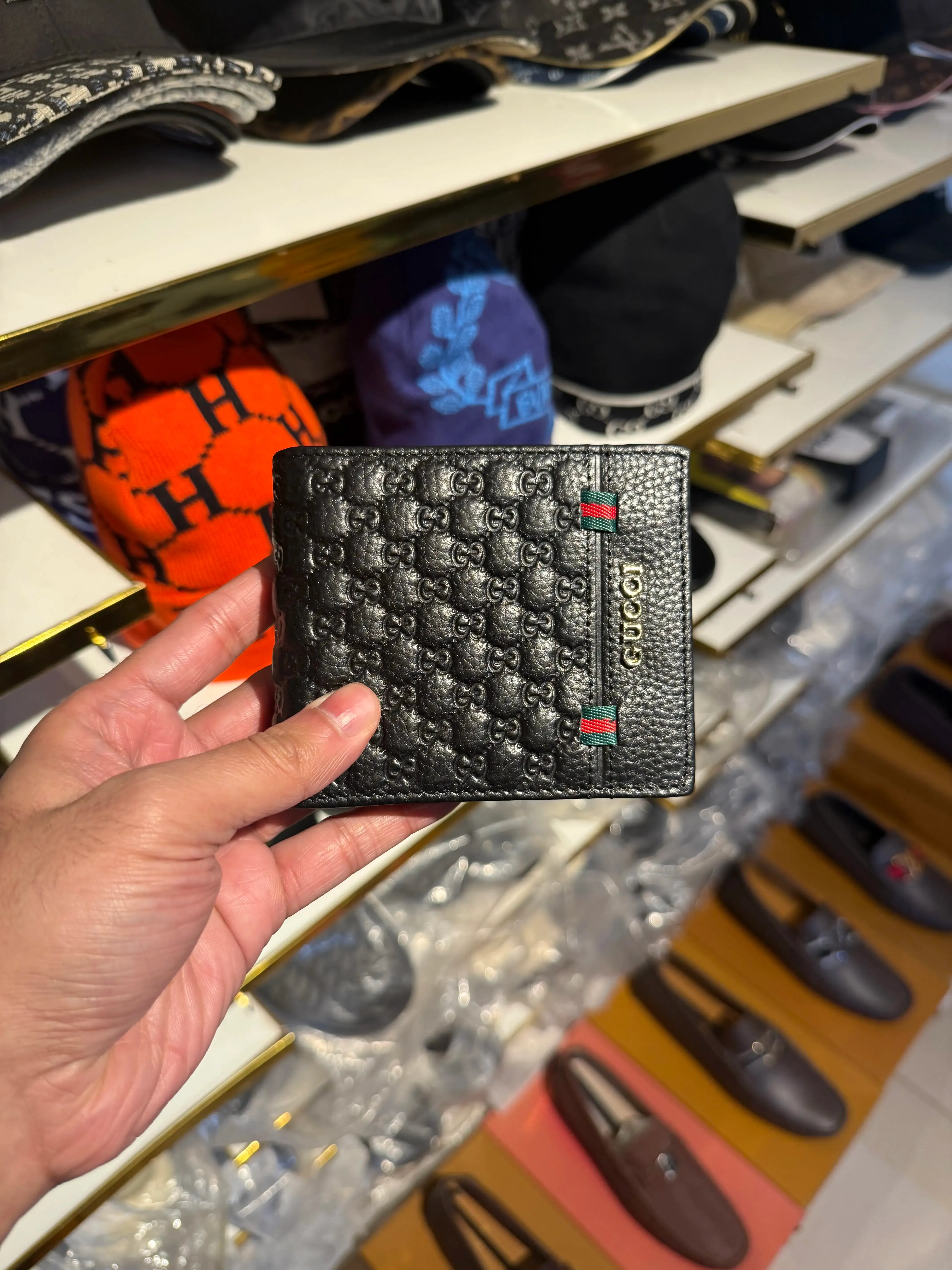 GCI Wallet