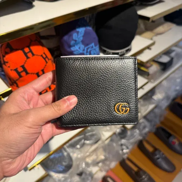 GCI Wallet