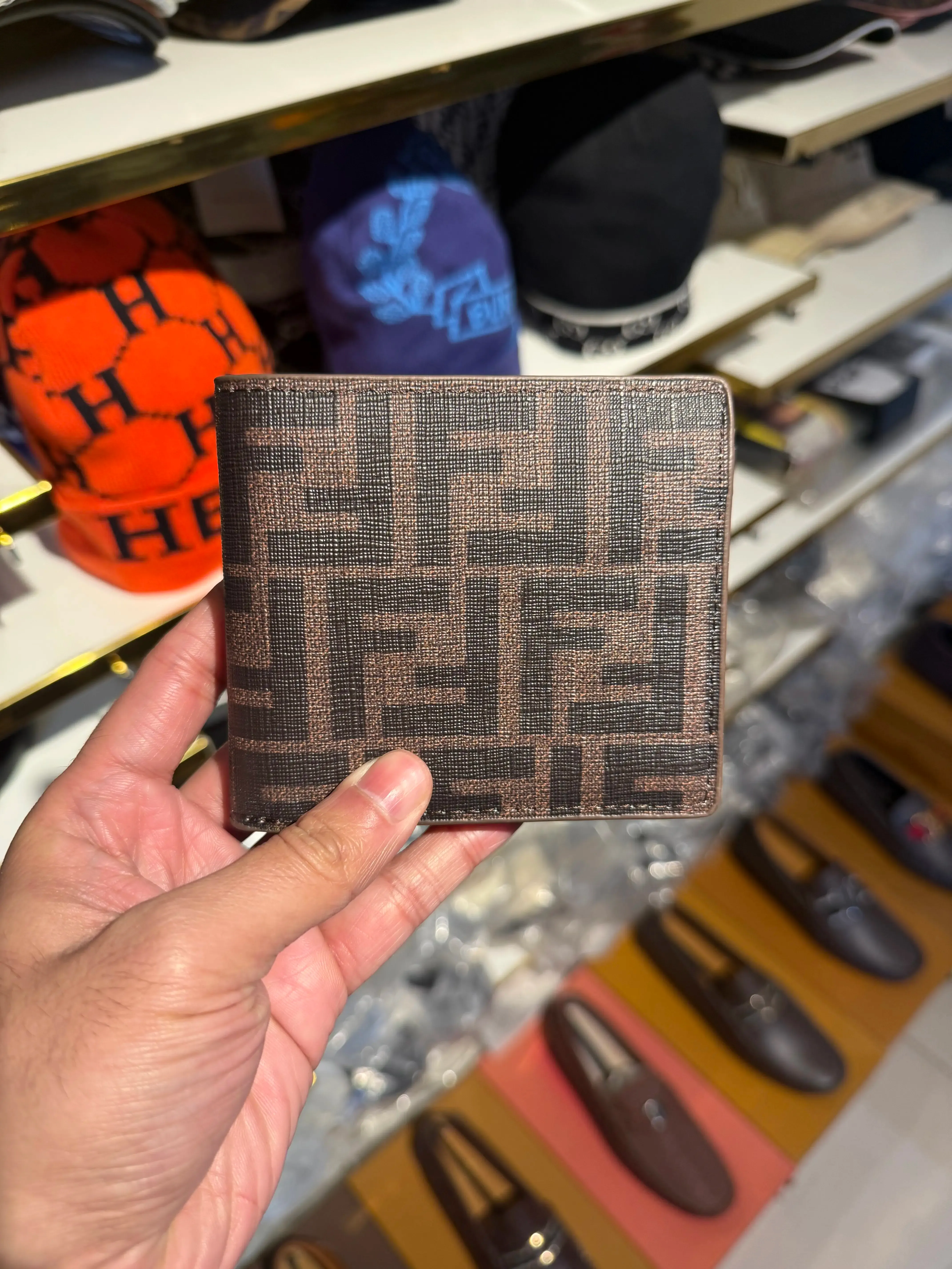 FND Wallet