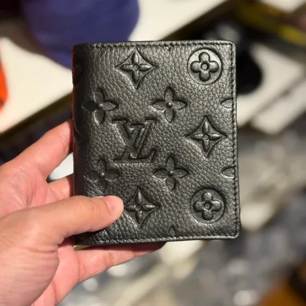 LVTN Wallet