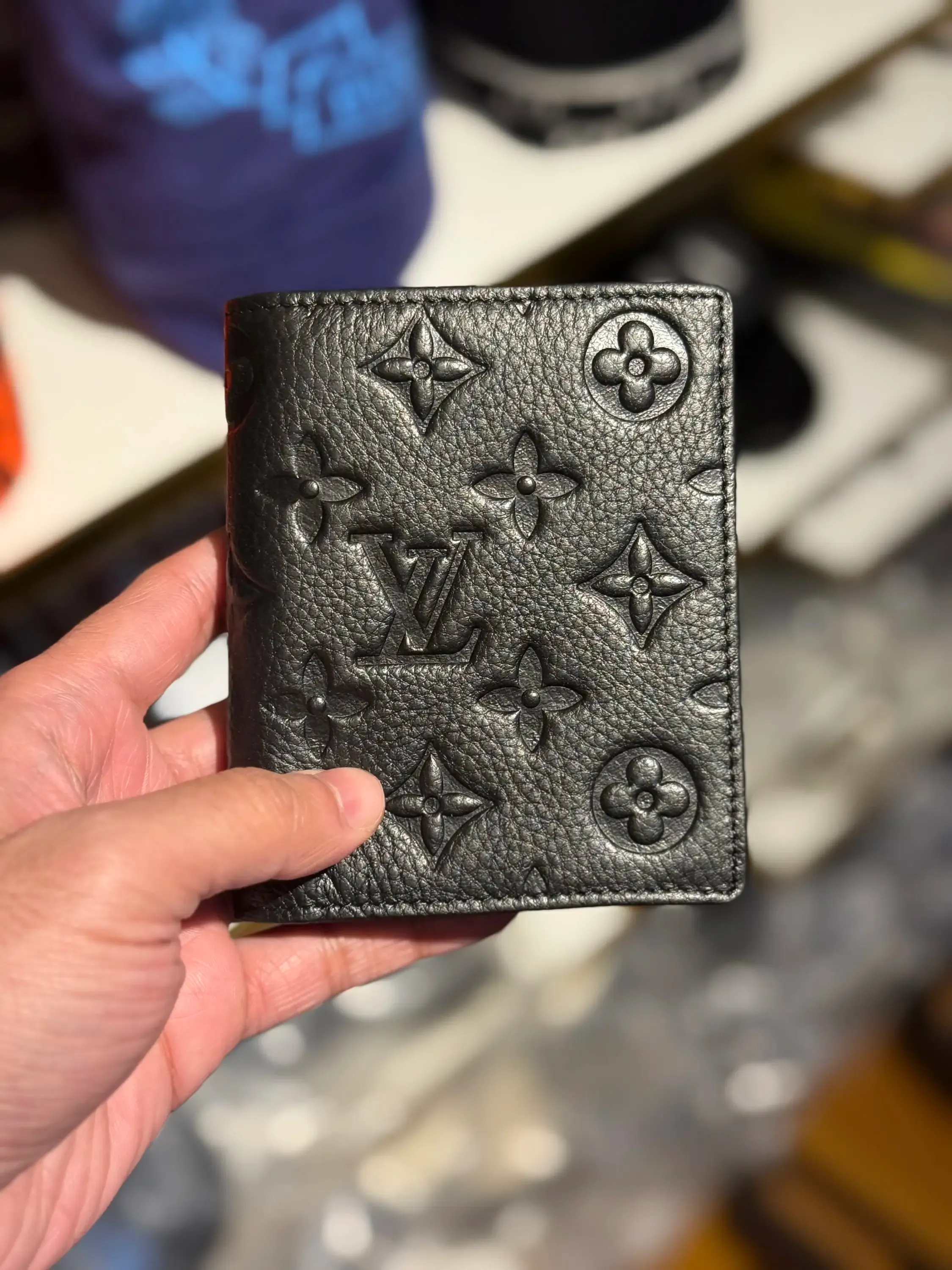 LVTN Wallet