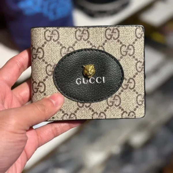 GCI Wallet
