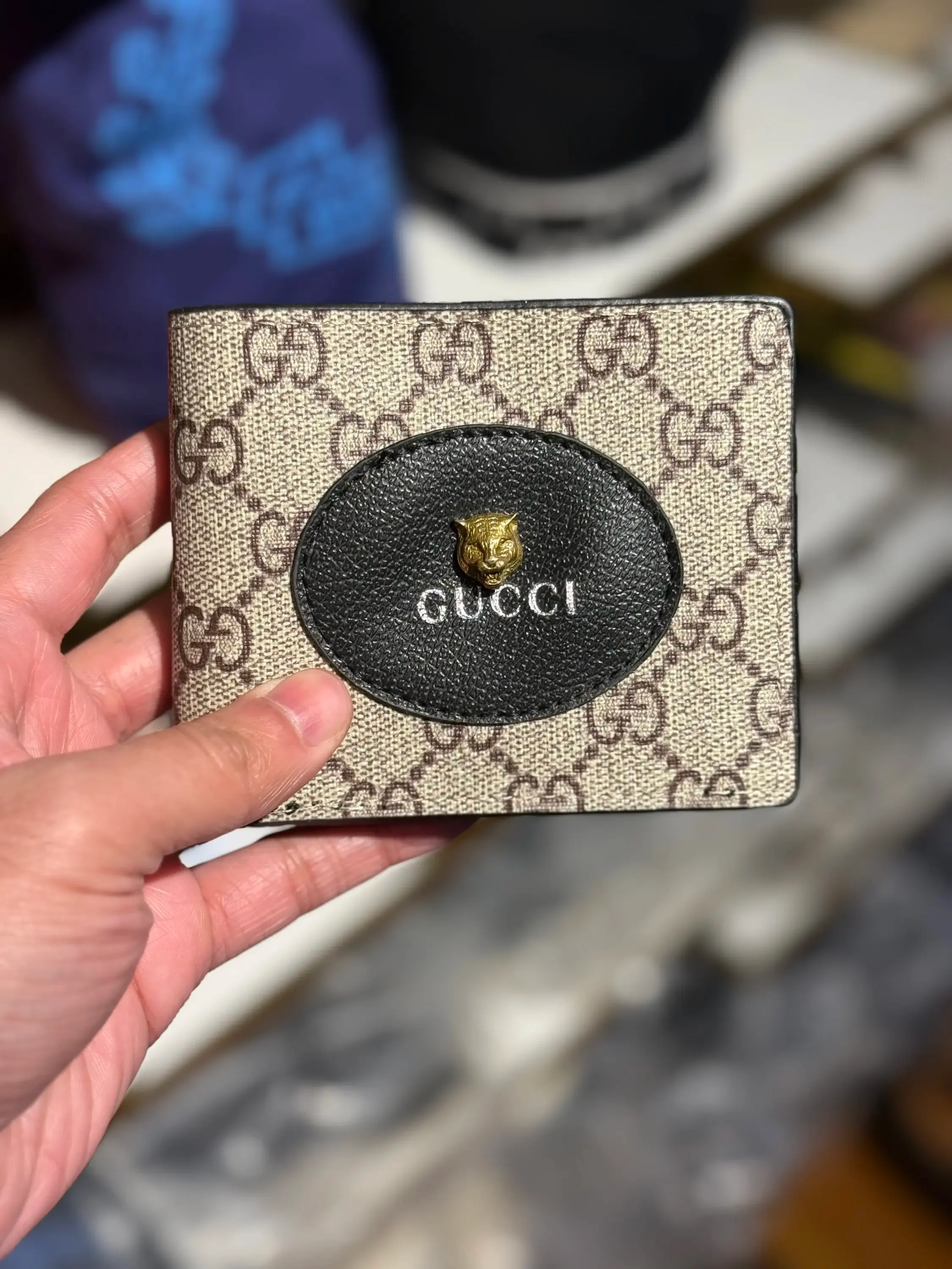 GCI Wallet