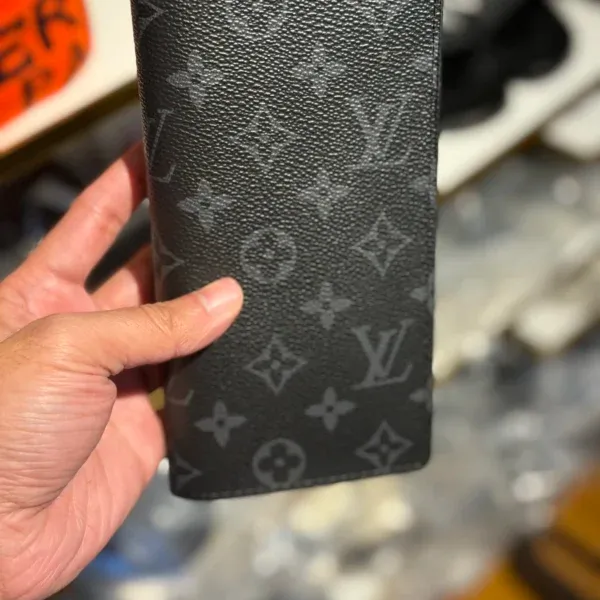 LVTN Long Wallet