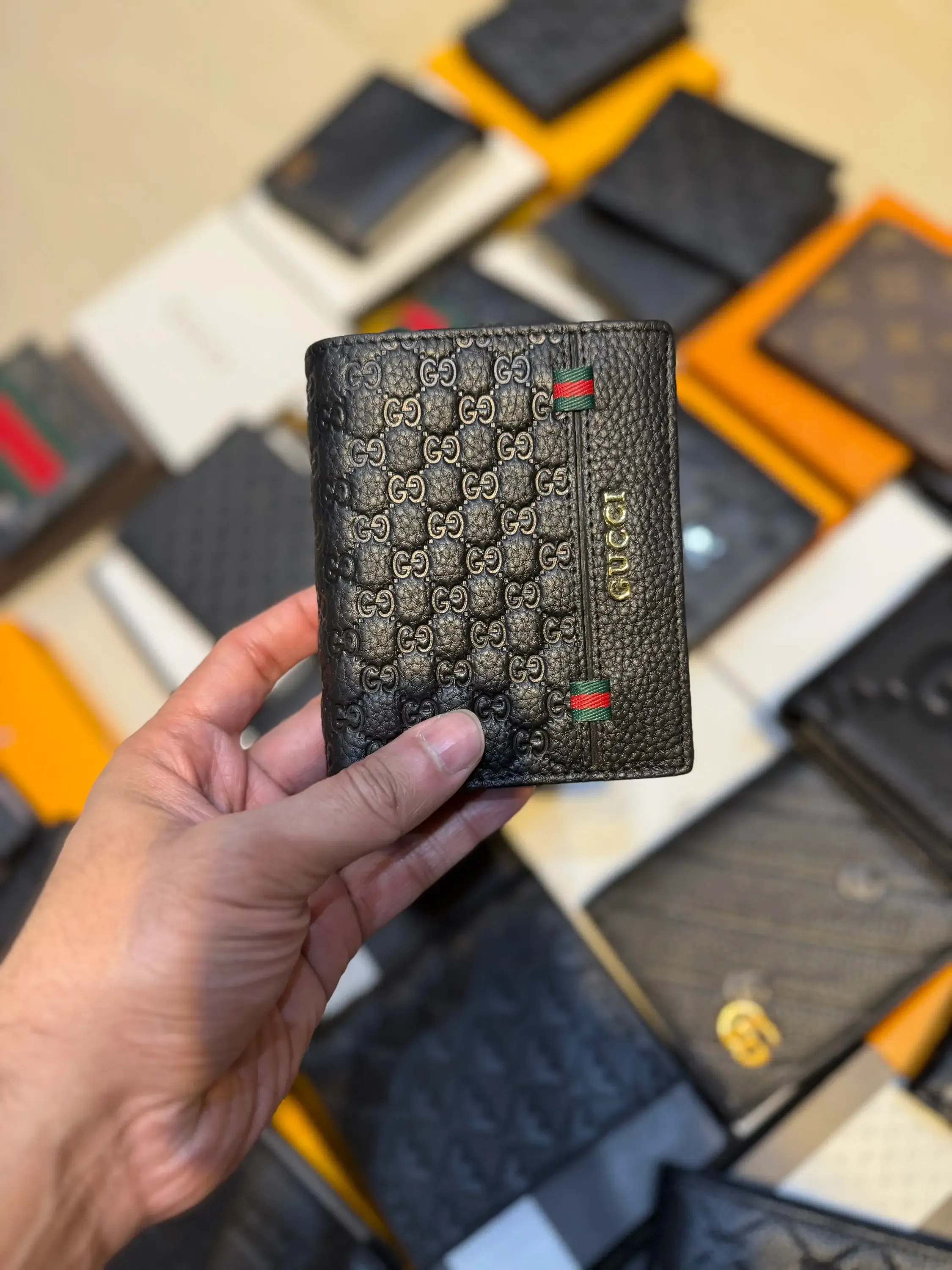 GCI Wallet