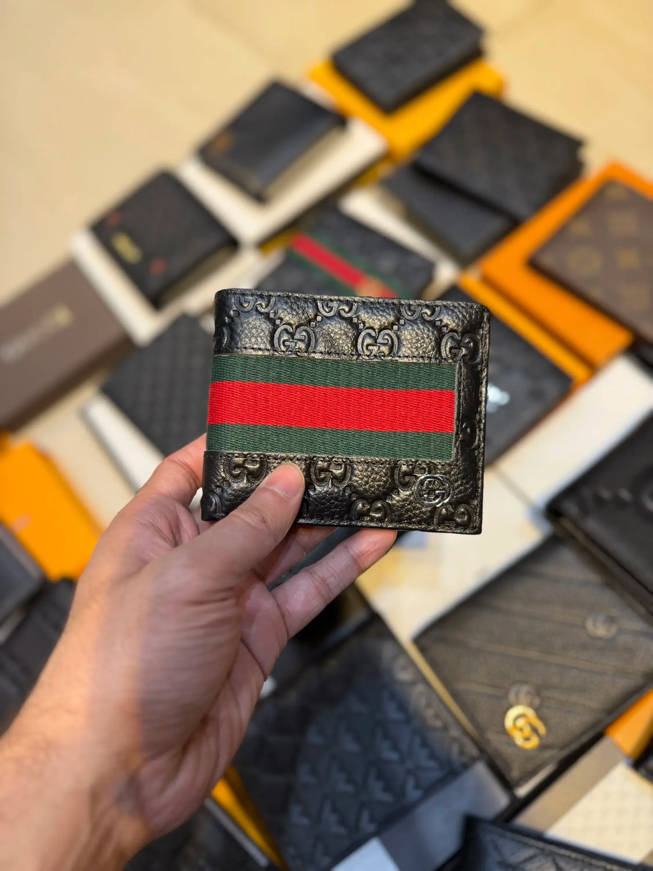 GCI Wallet