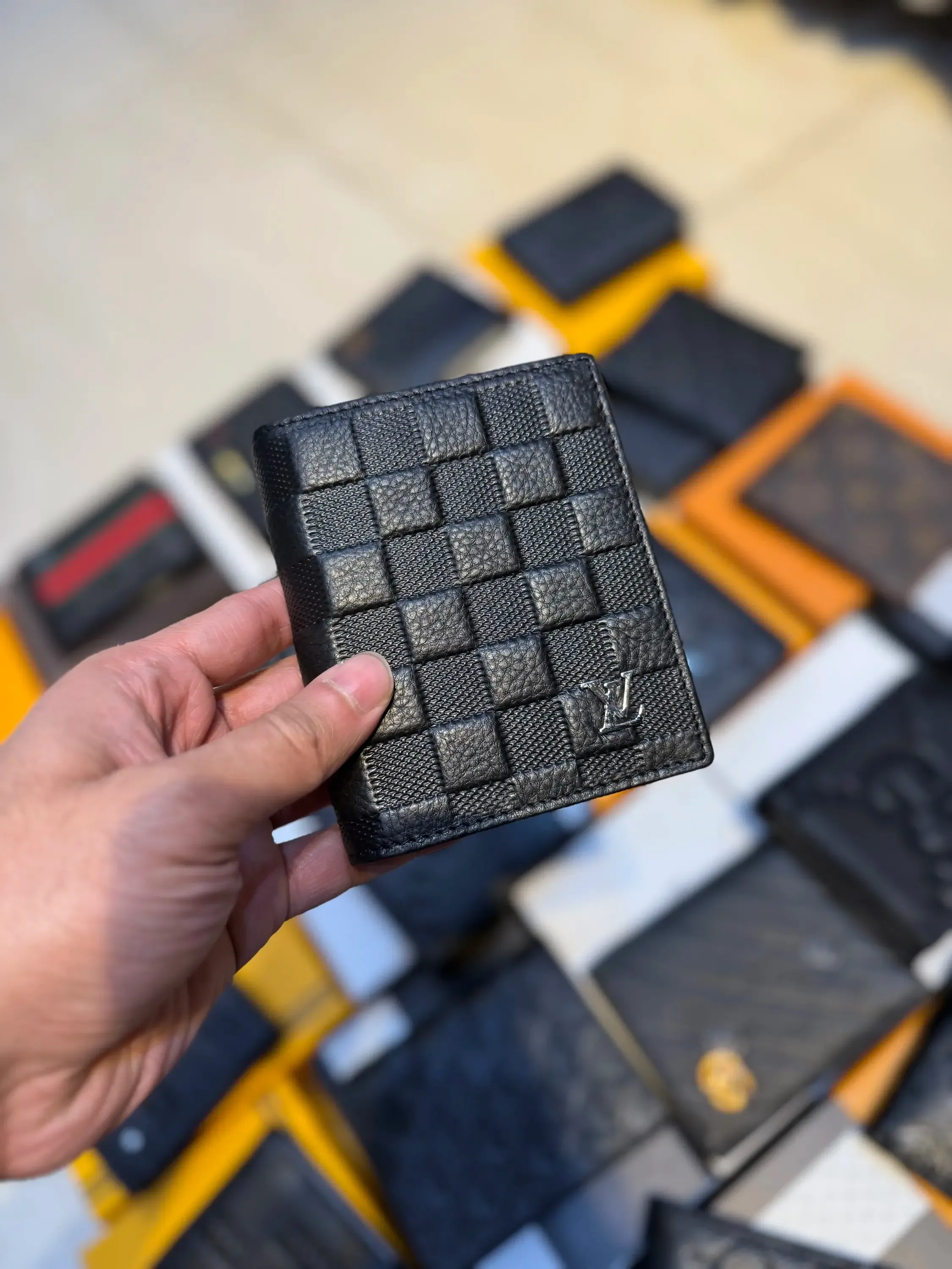 LVTN Wallet