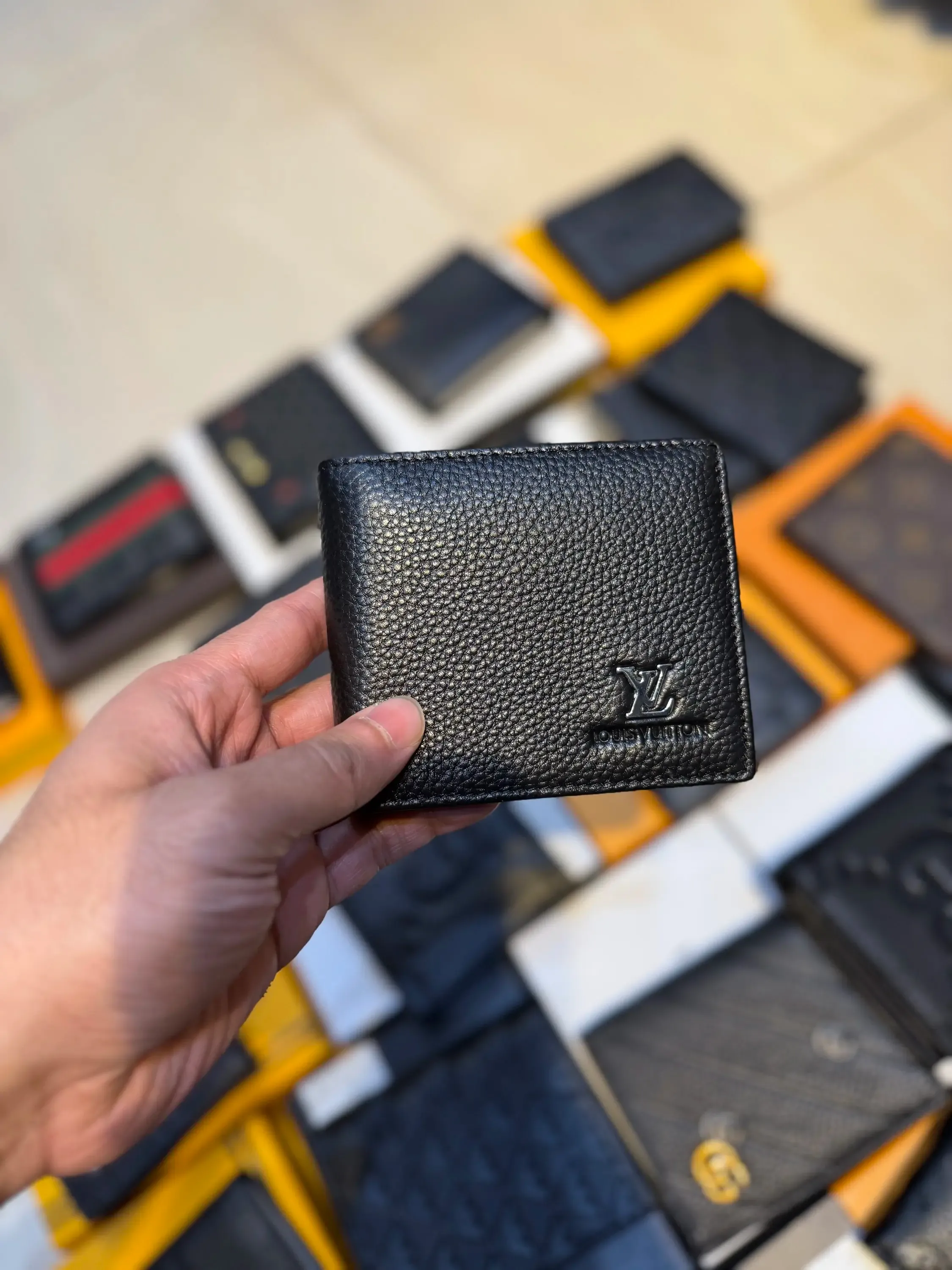 LVTN Wallet