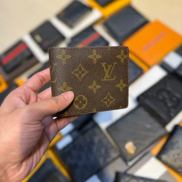 LVTN Wallet