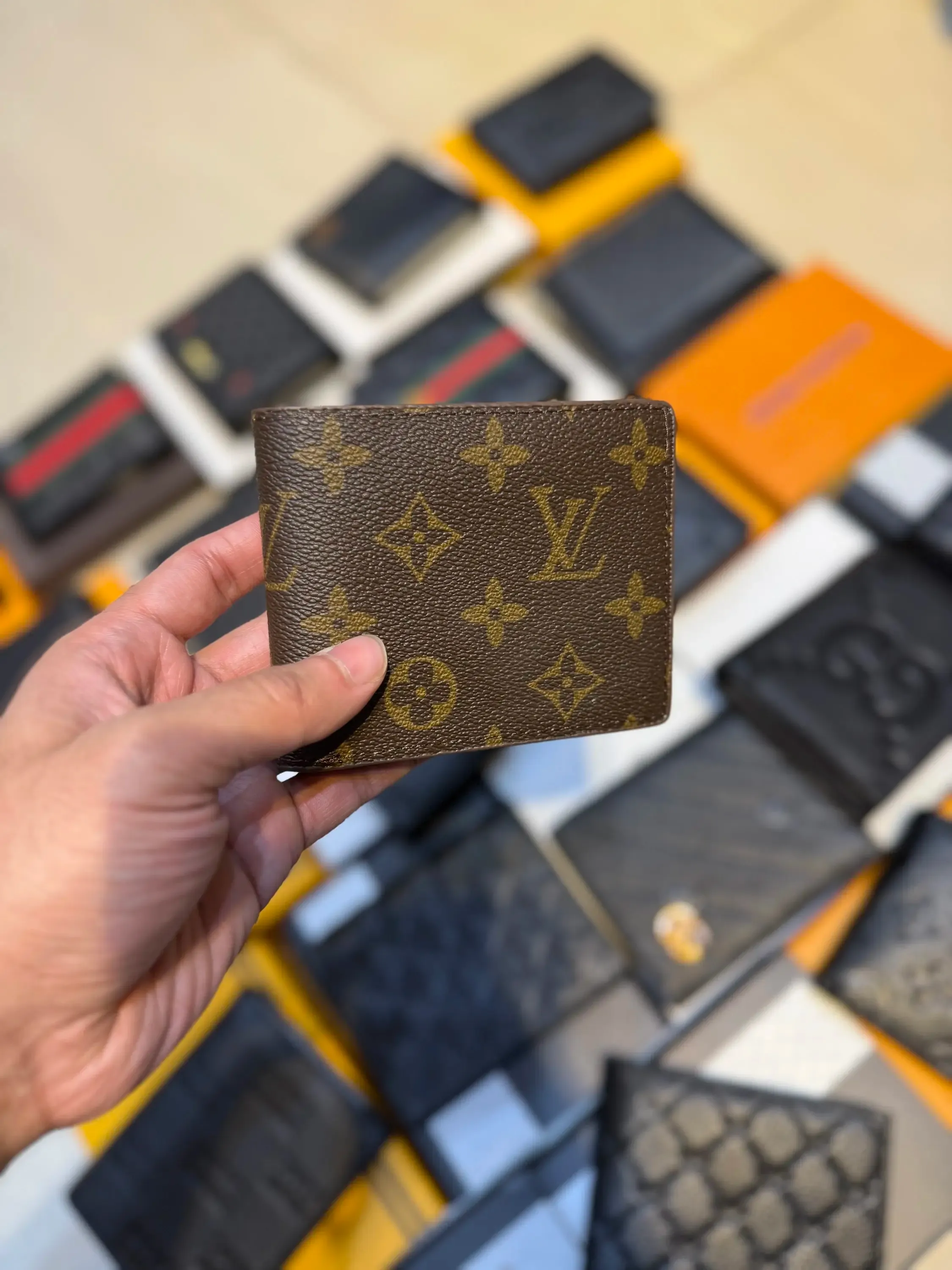 LVTN Wallet