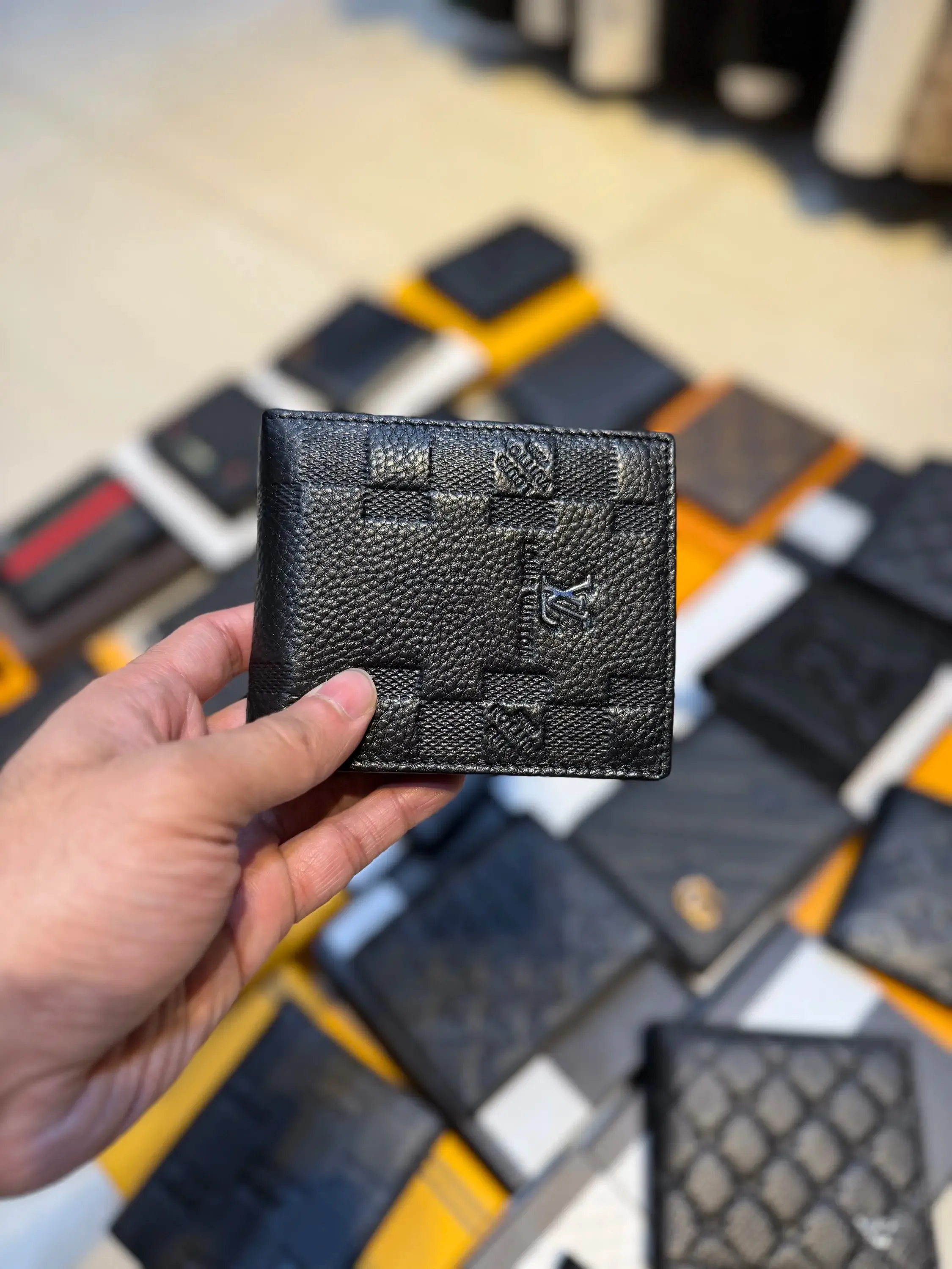 LVTN Wallet