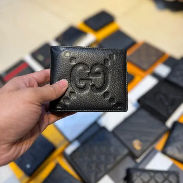 GCI Wallet