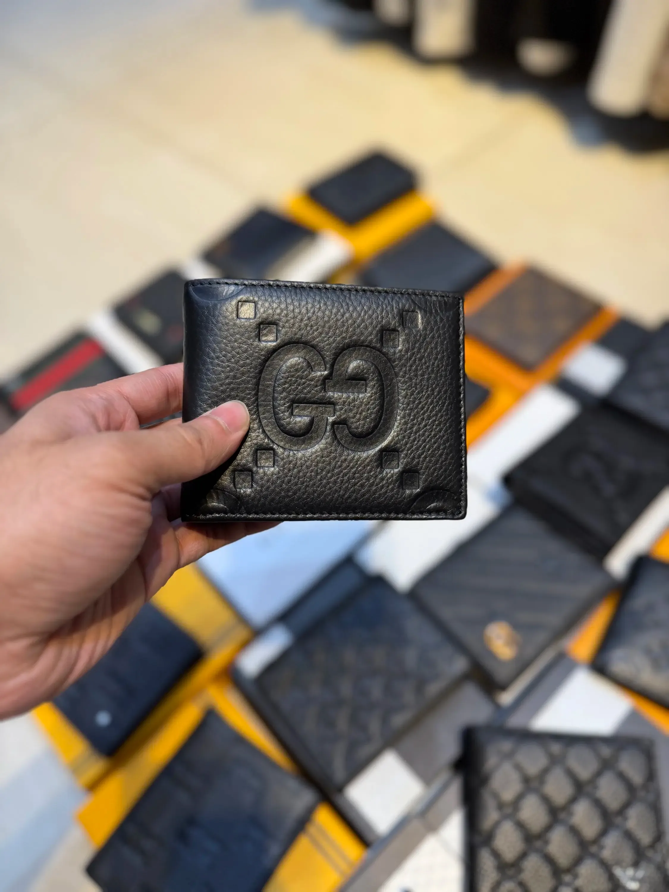 GCI Wallet