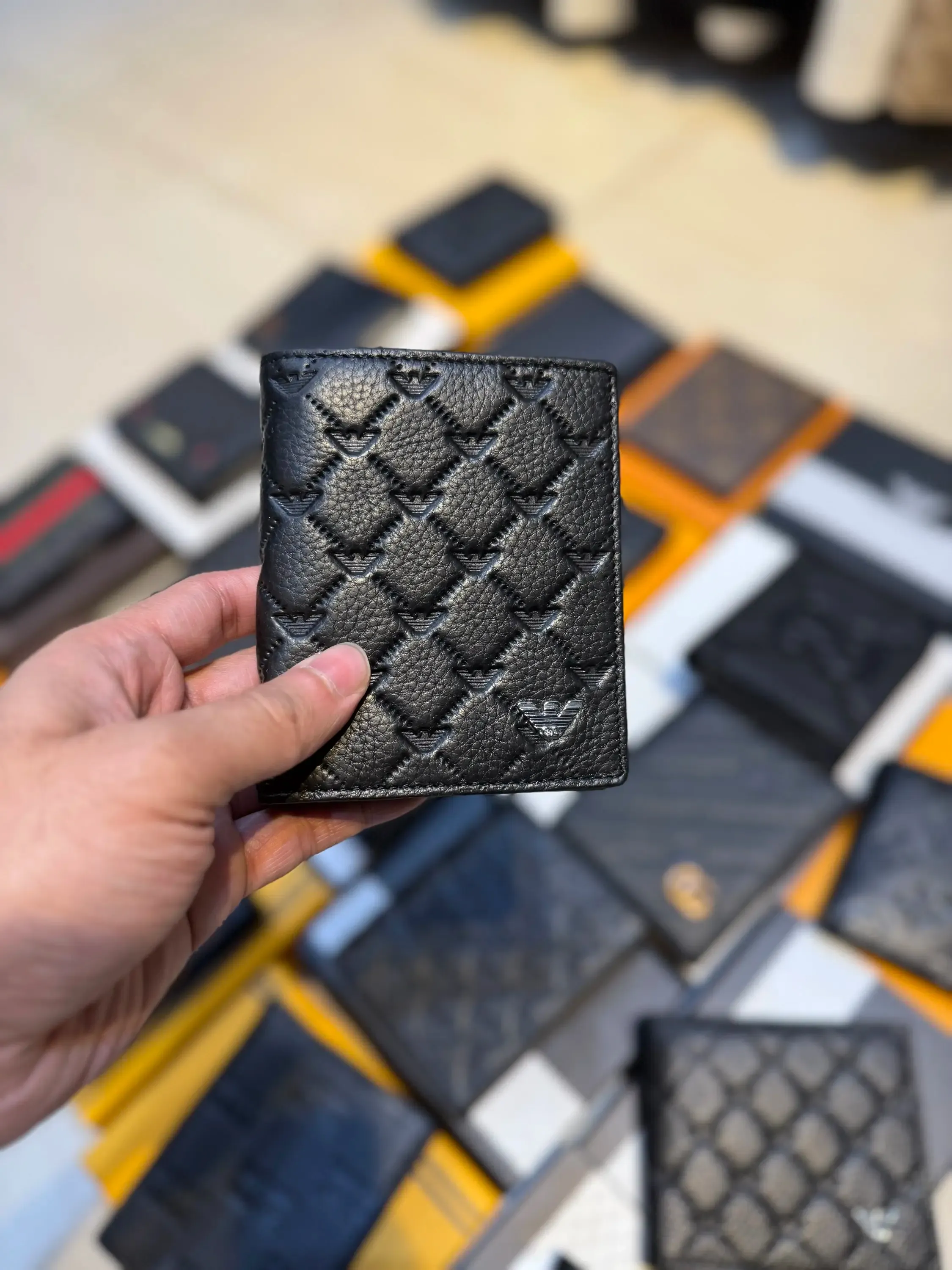 ARMNI Wallet