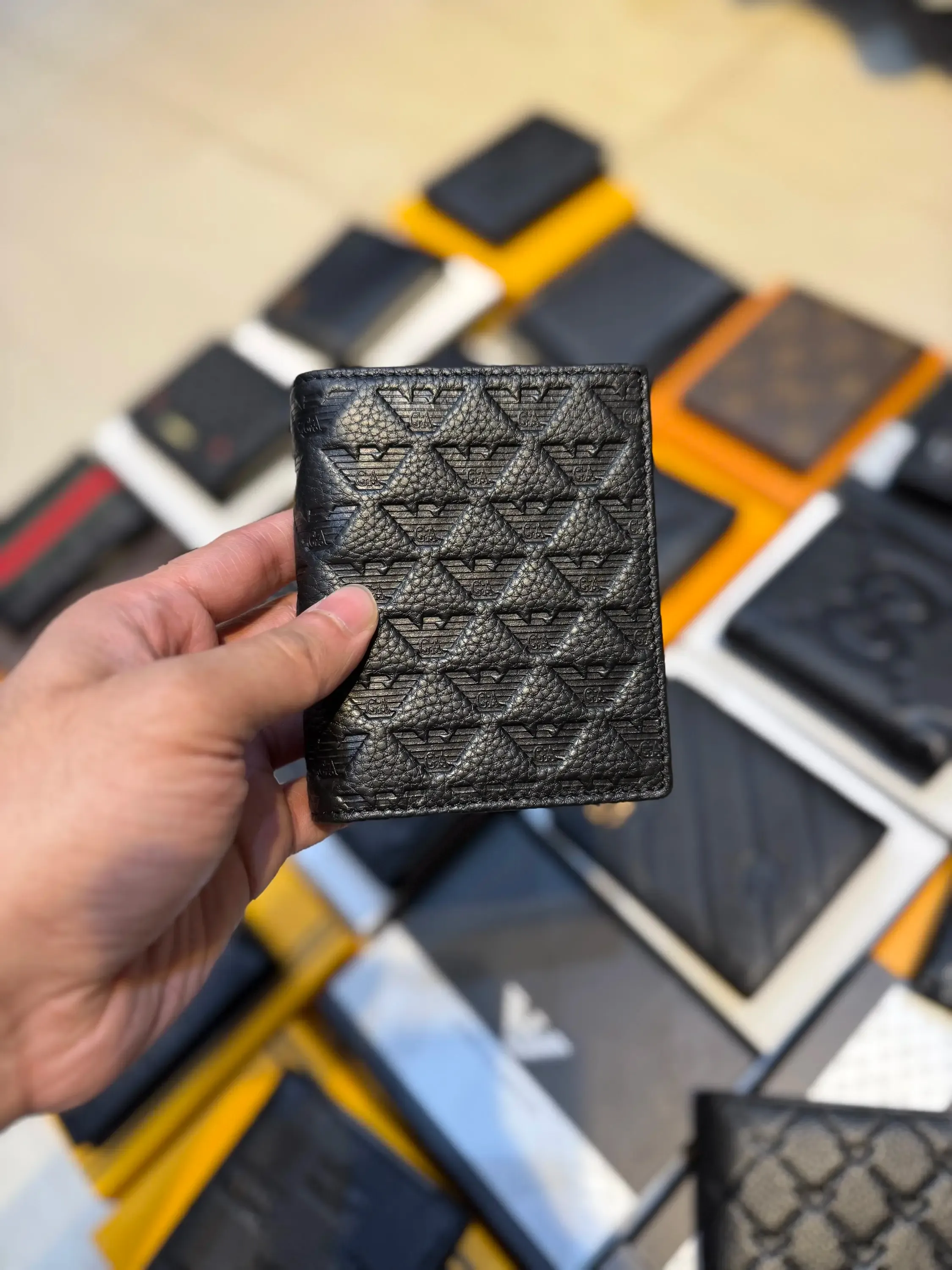 ARMNI Wallet