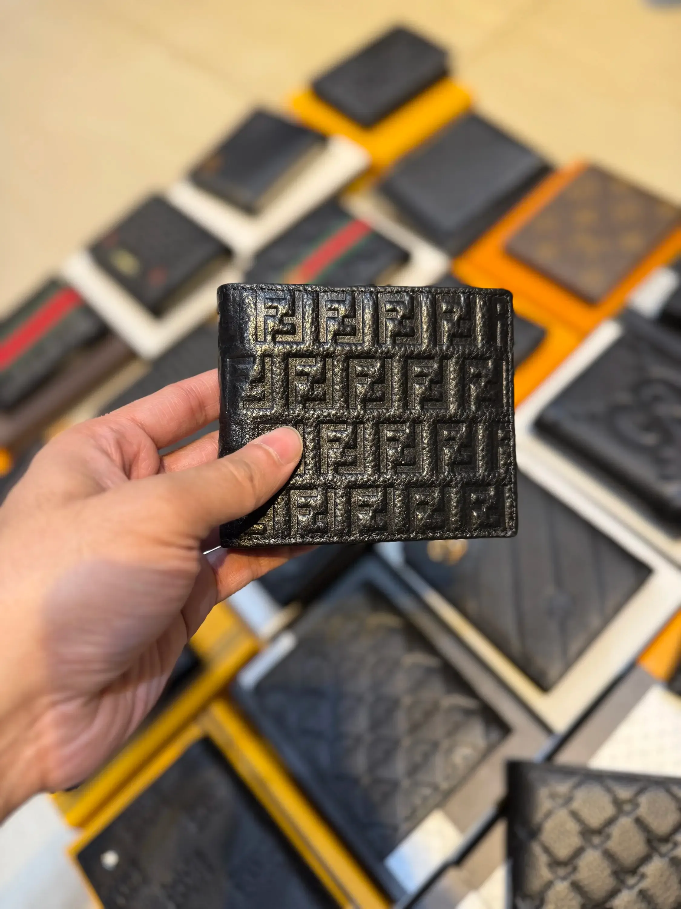 FND Wallet