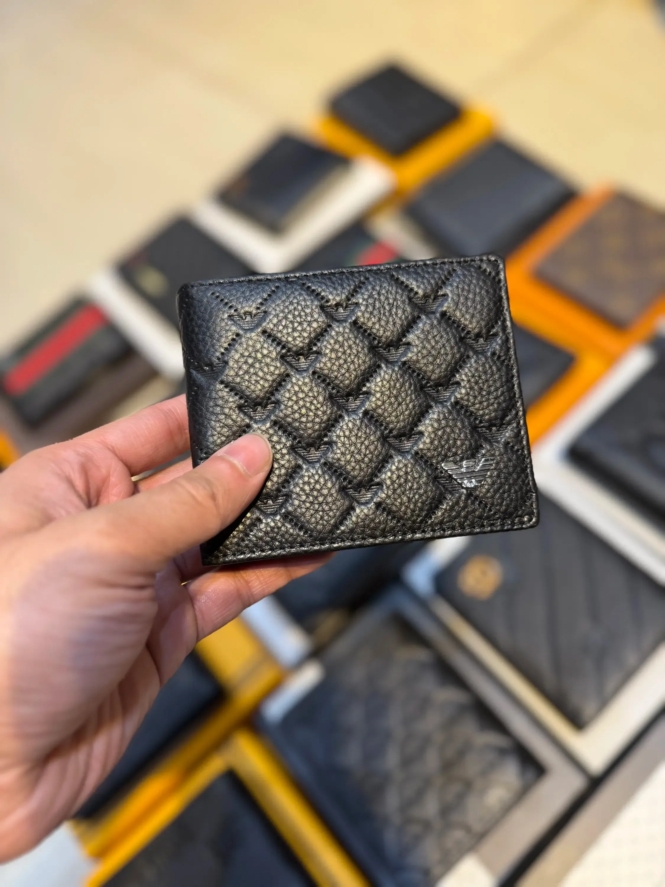 ARMNI Wallet