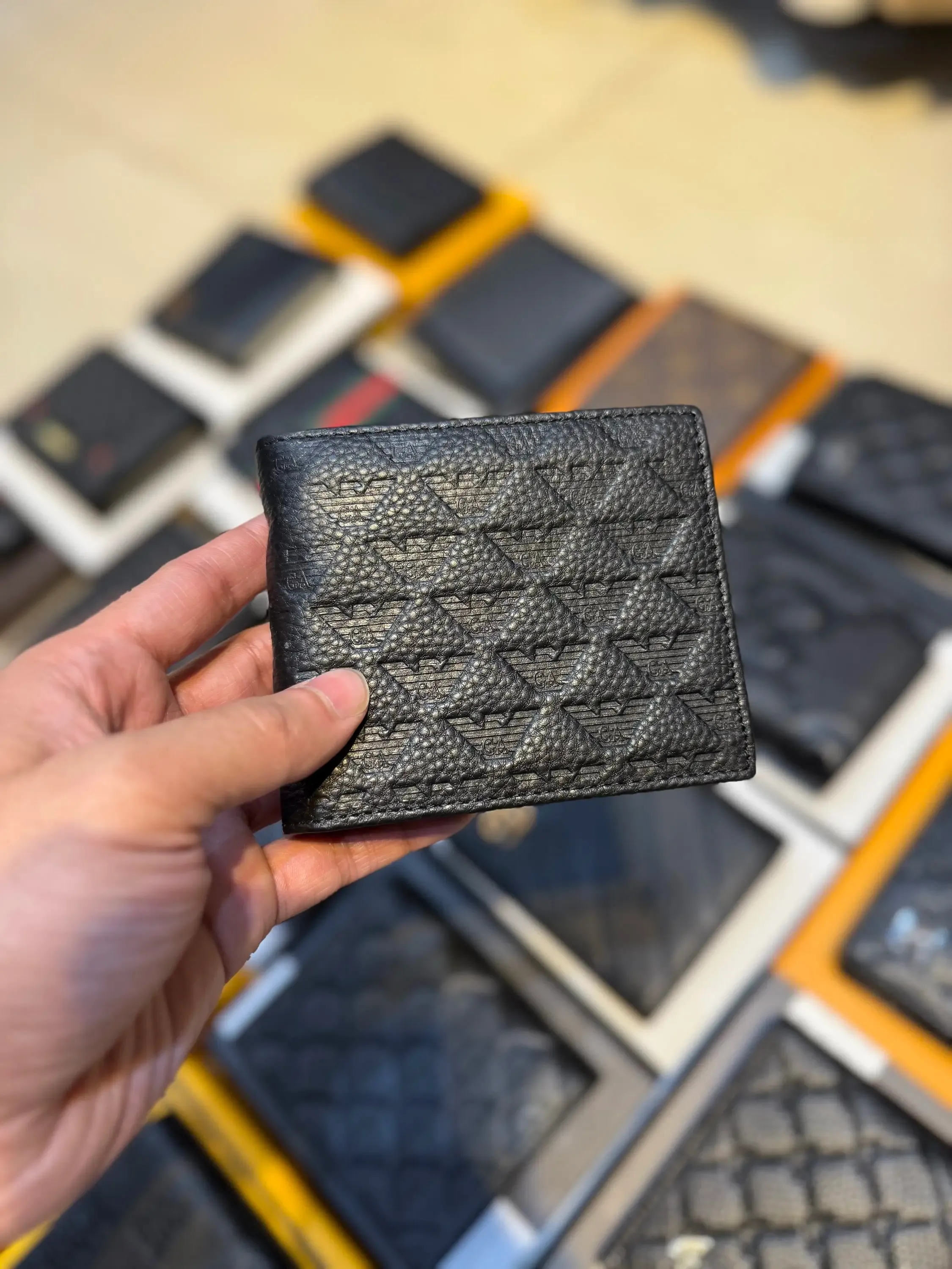 ARMNI Wallet