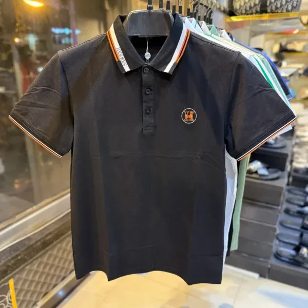 HRMS Imported Polo Shirt