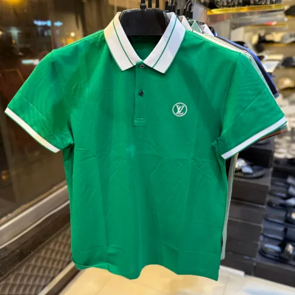 LVTN Imported Polo Shirt