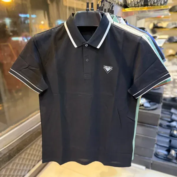 PRD Imported Polo Shirt
