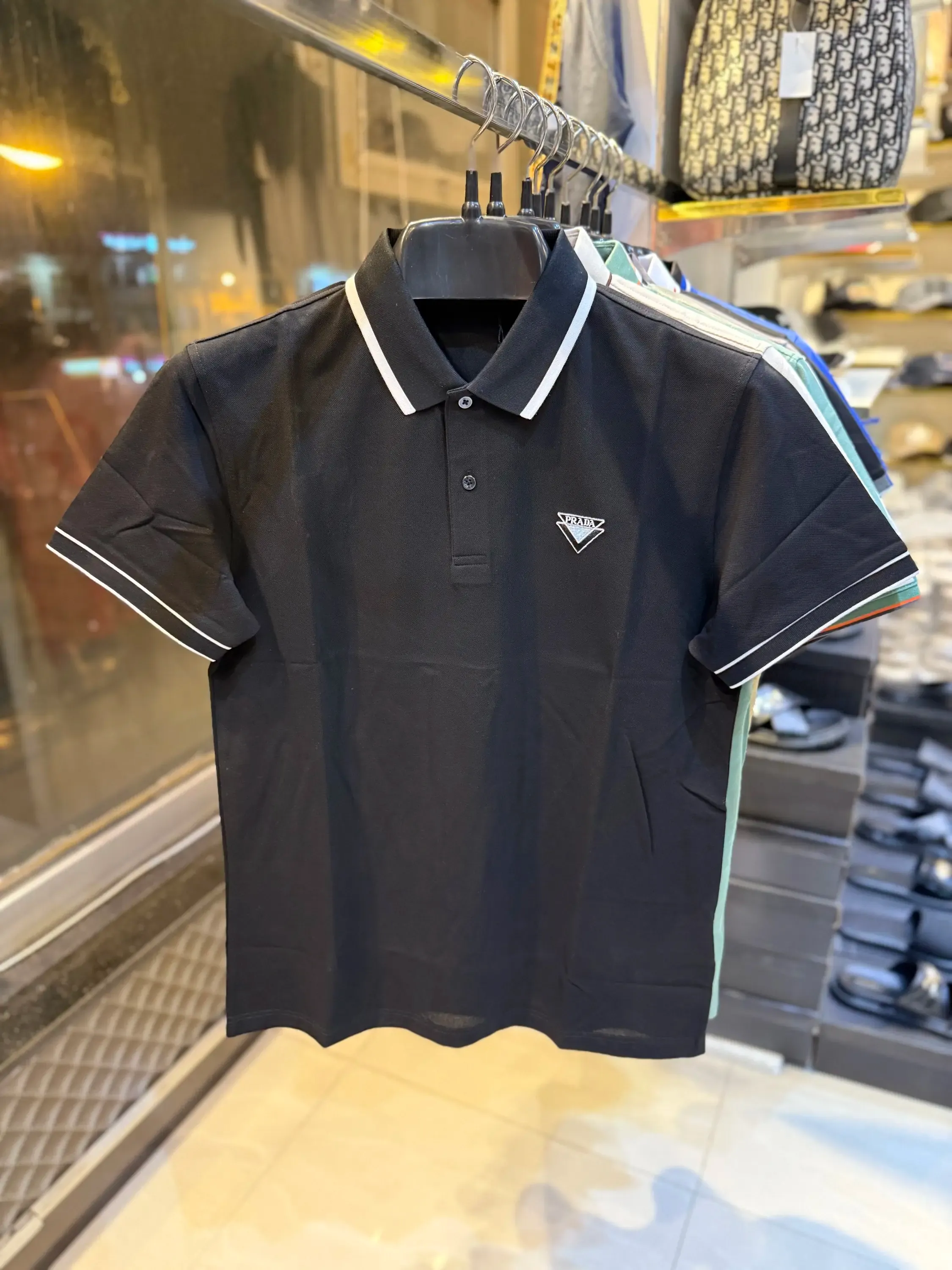 PRD Imported Polo Shirt