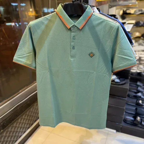 HRMS Imported Polo Shirt