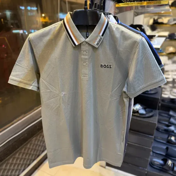 HGO Boss Imported Polo Shirt