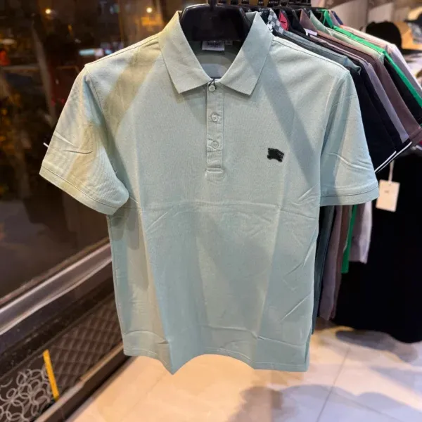 BRBRY Imported Polo Shirt
