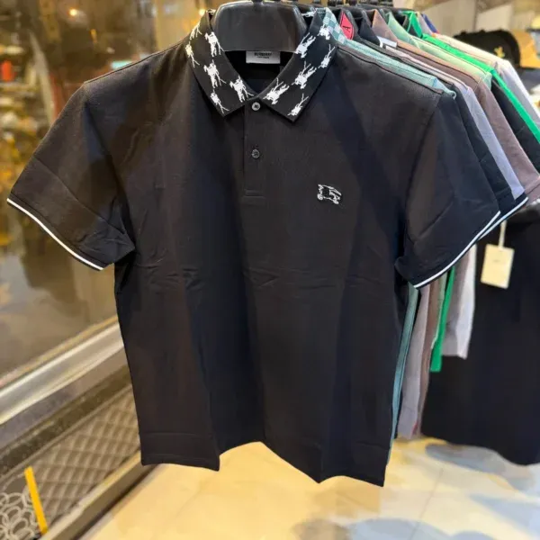 BRBRY Imported Polo Shirt